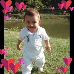 Meet your Posher, Edward